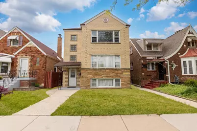 7118 S Mozart Street, Chicago, IL 60629 - Photo 1