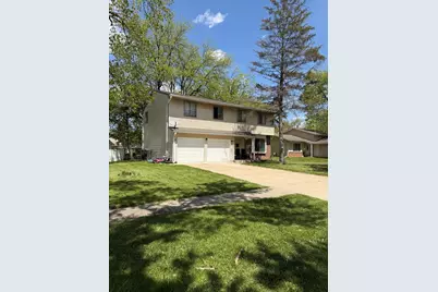 1064 Amherst Lane, University Park, IL 60484 - Photo 1