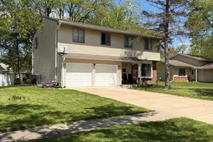 1064 Amherst Ln, University Park, IL 60484 - Photo 1