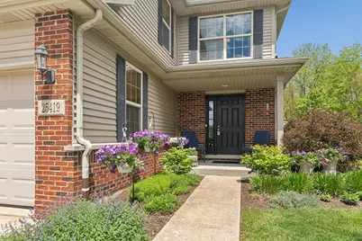 25419 Oconnel Lane, Manhattan, IL 60442 - Photo 3