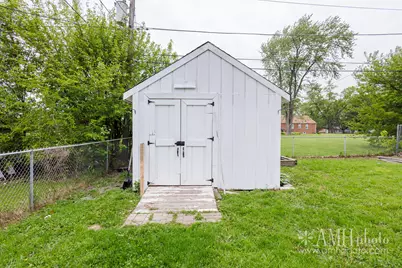 165 Belle Aire Avenue, Bourbonnais, IL 60914 - Photo 21