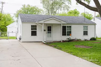 165 Belle Aire Avenue, Bourbonnais, IL 60914 - Photo 1