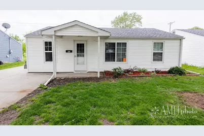 165 Belle Aire Avenue, Bourbonnais, IL 60914 - Photo 3