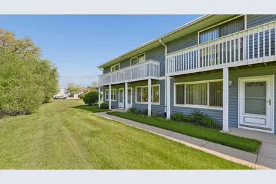 34306 N Birch Lane #16C, Gurnee, IL 60031 - Photo 17