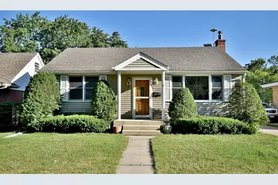 171 E Hale Street, Elmhurst, IL 60126 - Photo 1