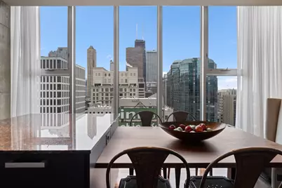 550 N Saint Clair Street #2503, Chicago, IL 60611 - Photo 9