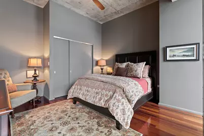 550 N Saint Clair Street #2503, Chicago, IL 60611 - Photo 23