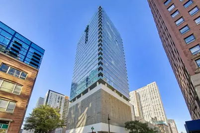 550 N Saint Clair Street #2503, Chicago, IL 60611 - Photo 1