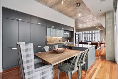 550 N Saint Clair Street #2503, Chicago, IL 60611 - Photo 11