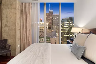 550 N Saint Clair Street #2503, Chicago, IL 60611 - Photo 21