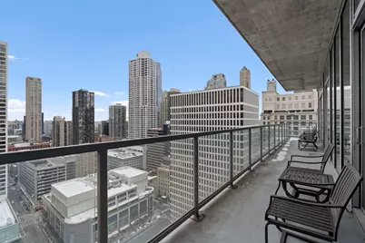 550 N Saint Clair Street #2503, Chicago, IL 60611 - Photo 27