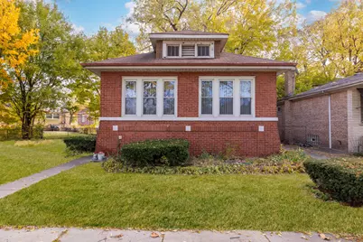 8129 S Cornell Avenue, Chicago, IL 60617 - Photo 1
