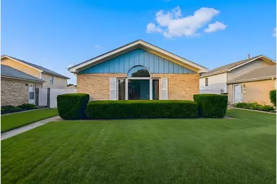 3443 W 147th Street, Midlothian, IL 60445 - Photo 1