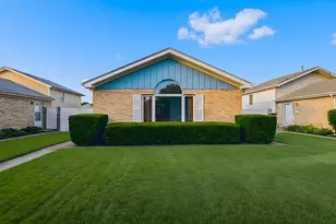 3443 W 147th St, Midlothian, IL 60445 - Photo 1