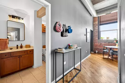 1735 N Paulina Street #612, Chicago, IL 60622 - Photo 7