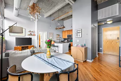 1735 N Paulina Street #612, Chicago, IL 60622 - Photo 9