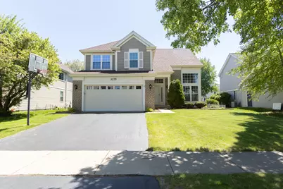 3275 Grafton Lane, Aurora, IL 60502 - Photo 1