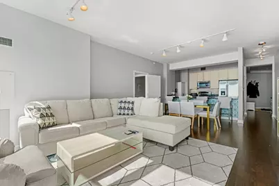 1201 S Prairie Avenue #3404, Chicago, IL 60605 - Photo 7