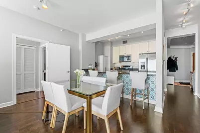 1201 S Prairie Avenue #3404, Chicago, IL 60605 - Photo 9