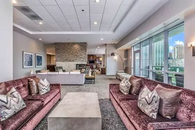 1201 S Prairie Avenue #3404, Chicago, IL 60605 - Photo 29