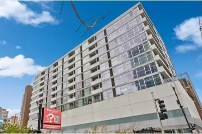 630 N Franklin Street #906, Chicago, IL 60654 - Photo 1