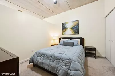 630 N Franklin Street #906, Chicago, IL 60654 - Photo 5