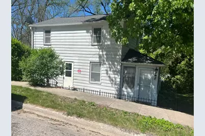 208 N Carroll Street, Mount Carroll, IL 61053 - Photo 5