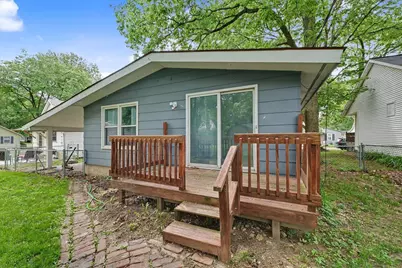 704 E Lincoln Street, Monticello, IL 61856 - Photo 23