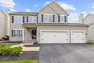 2321 Amsterdam Cir, Montgomery, IL 60538 - Photo 1