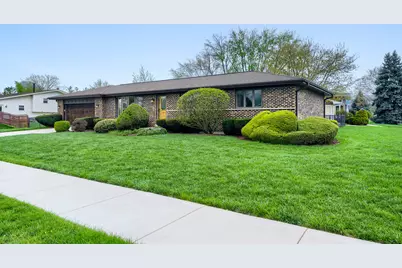 496 Sheridan Lane, Schaumburg, IL 60193 - Photo 3