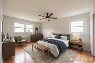 1722 W Pheasant Trail, Mount Prospect, IL 60056 - Photo 9
