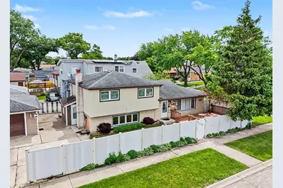 5858 W 88th Place, Oak Lawn, IL 60453 - Photo 33