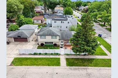 5858 W 88th Place, Oak Lawn, IL 60453 - Photo 27