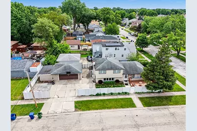 5858 W 88th Place, Oak Lawn, IL 60453 - Photo 29