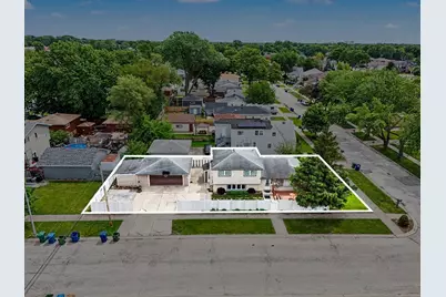 5858 W 88th Place, Oak Lawn, IL 60453 - Photo 25