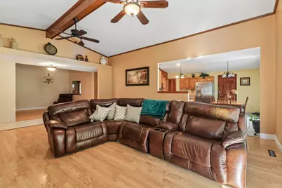 1317 N Cedar Lake Road, Lake Villa, IL 60046 - Photo 11