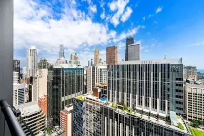 600 N Fairbanks Court #3503, Chicago, IL 60611 - Photo 13