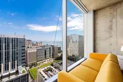 600 N Fairbanks Court #3503, Chicago, IL 60611 - Photo 15