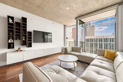 600 N Fairbanks Court #3503, Chicago, IL 60611 - Photo 9