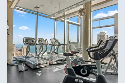 600 N Fairbanks Court #3503, Chicago, IL 60611 - Photo 21