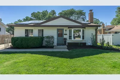 508 N Addison Road, Villa Park, IL 60181 - Photo 1