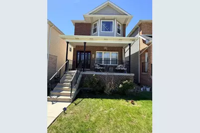 10506 S Throop Street, Chicago, IL 60643 - Photo 1