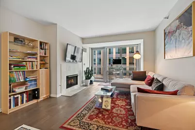 160 E Illinois Street #1302, Chicago, IL 60611 - Photo 5