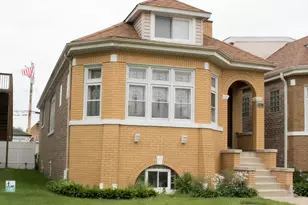 6310 W Warwick Ave, Chicago, IL 60634 - Photo 1