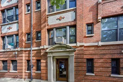 5133 S Greenwood Avenue #2, Chicago, IL 60615 - Photo 1
