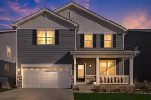 1826 Peyton Terrace, Shorewood, IL 60404 - Photo 1