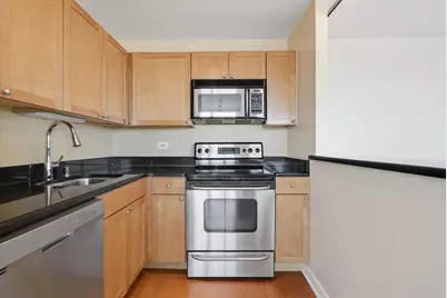 655 W Irving Park Road #4113, Chicago, IL 60613 - Photo 3