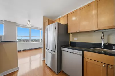 655 W Irving Park Road #4113, Chicago, IL 60613 - Photo 5
