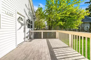 1107 Victoria Ave, North Chicago, IL 60064 - Photo 3