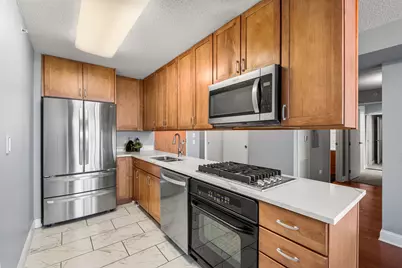 9655 Woods Drive #1709, Skokie, IL 60077 - Photo 7